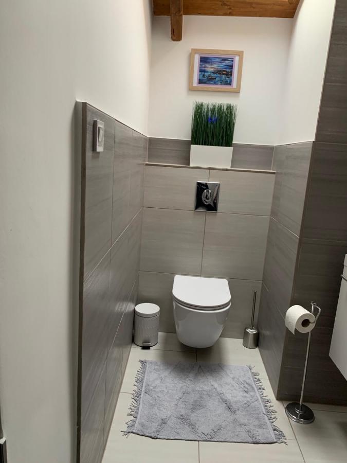 Limo Apartman Fonyód Εξωτερικό φωτογραφία