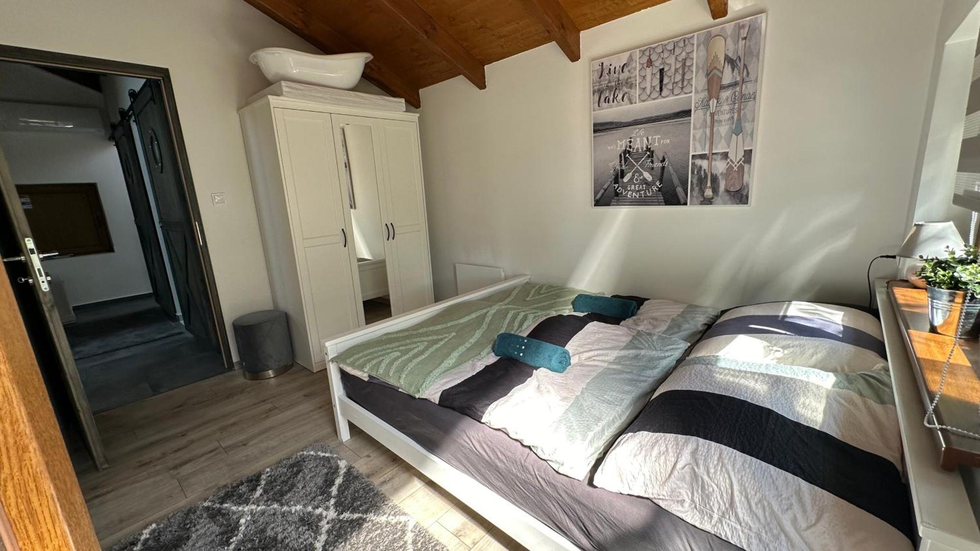 Limo Apartman Fonyód Εξωτερικό φωτογραφία
