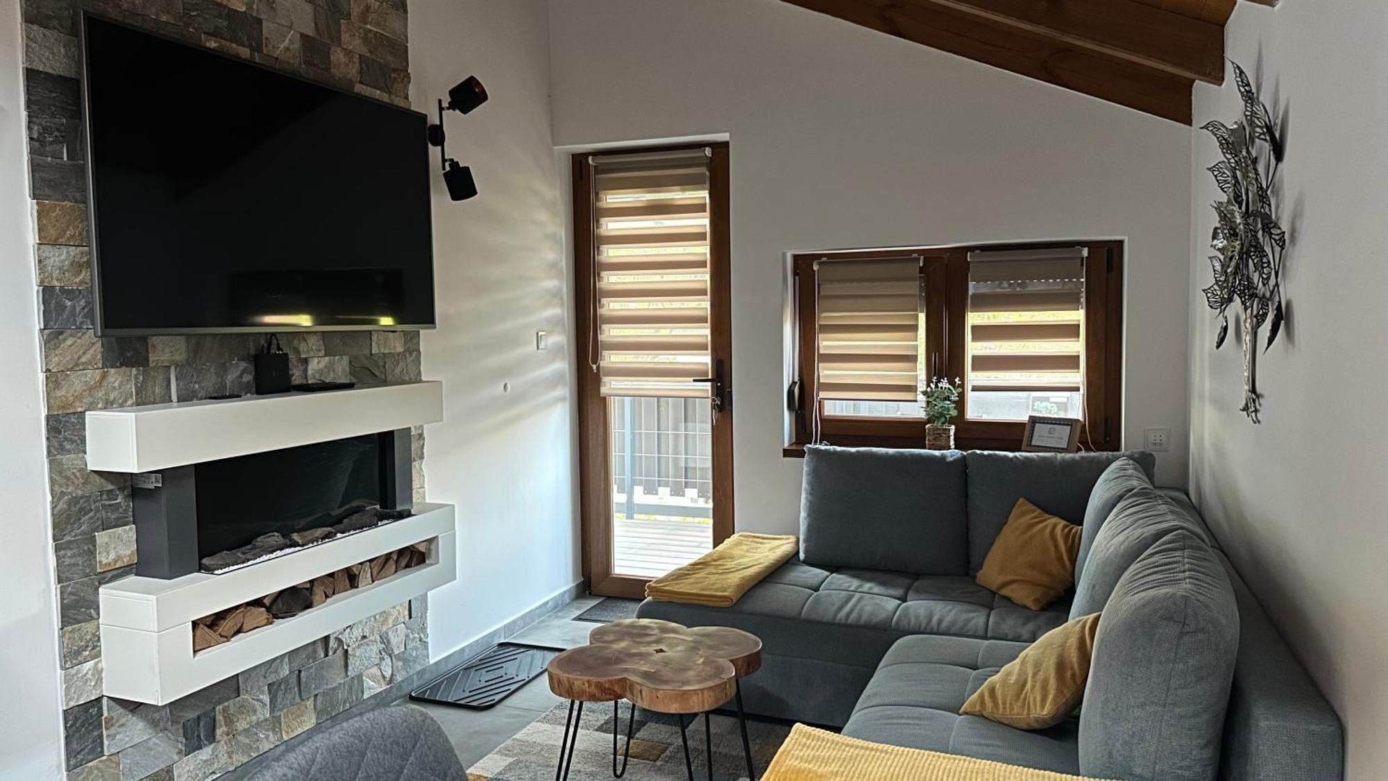 Limo Apartman Fonyód Εξωτερικό φωτογραφία
