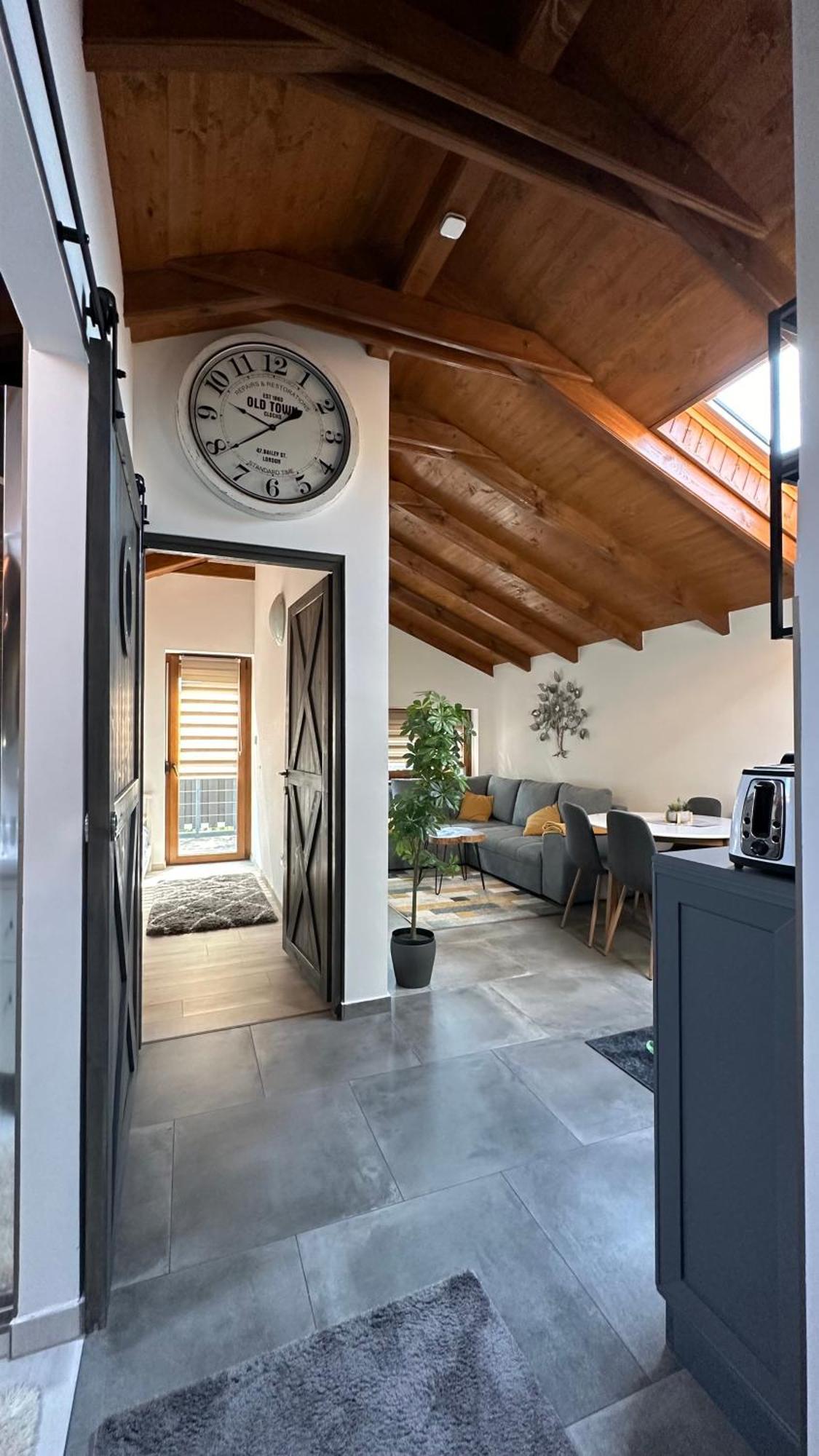 Limo Apartman Fonyód Εξωτερικό φωτογραφία