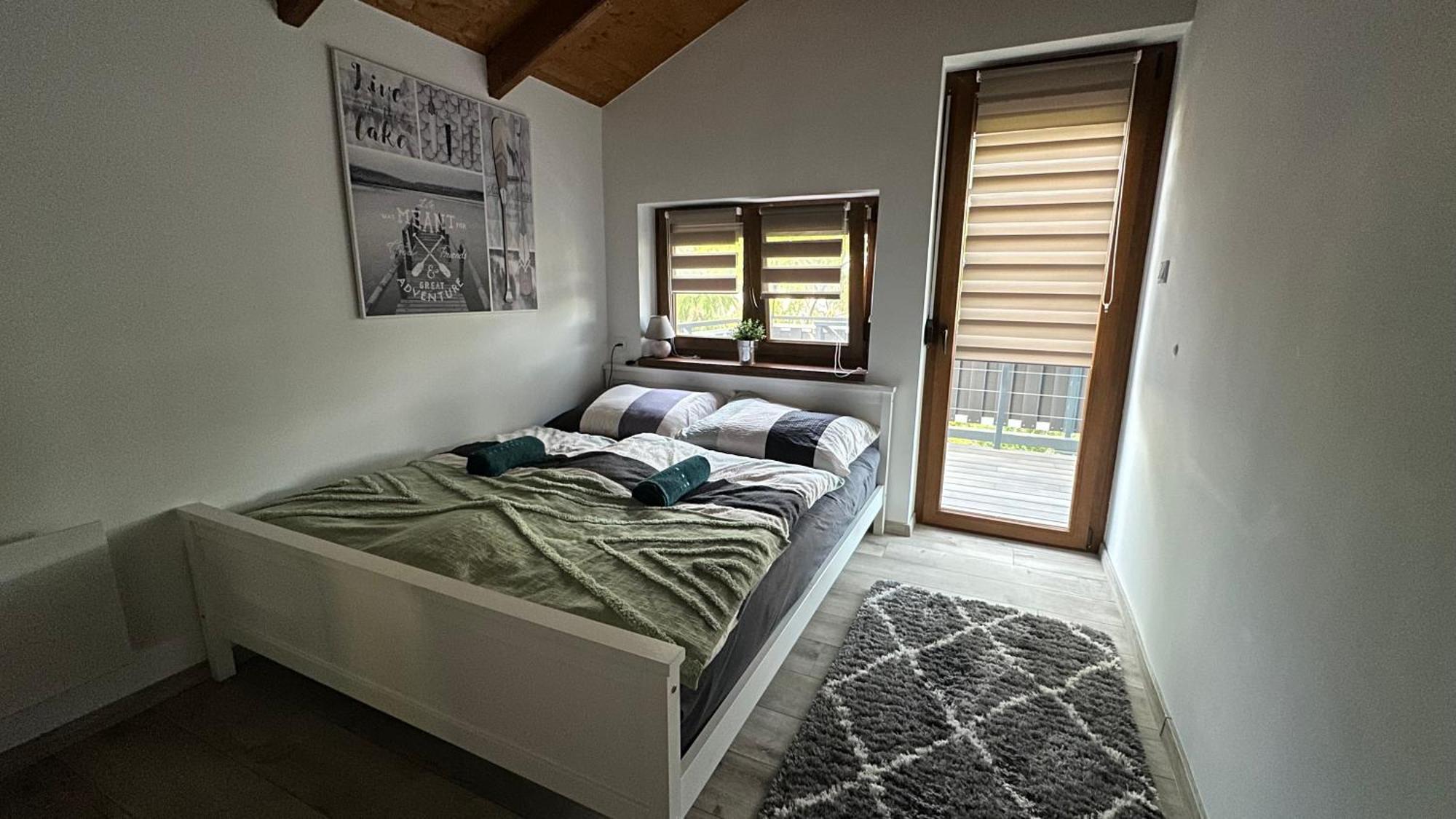 Limo Apartman Fonyód Εξωτερικό φωτογραφία