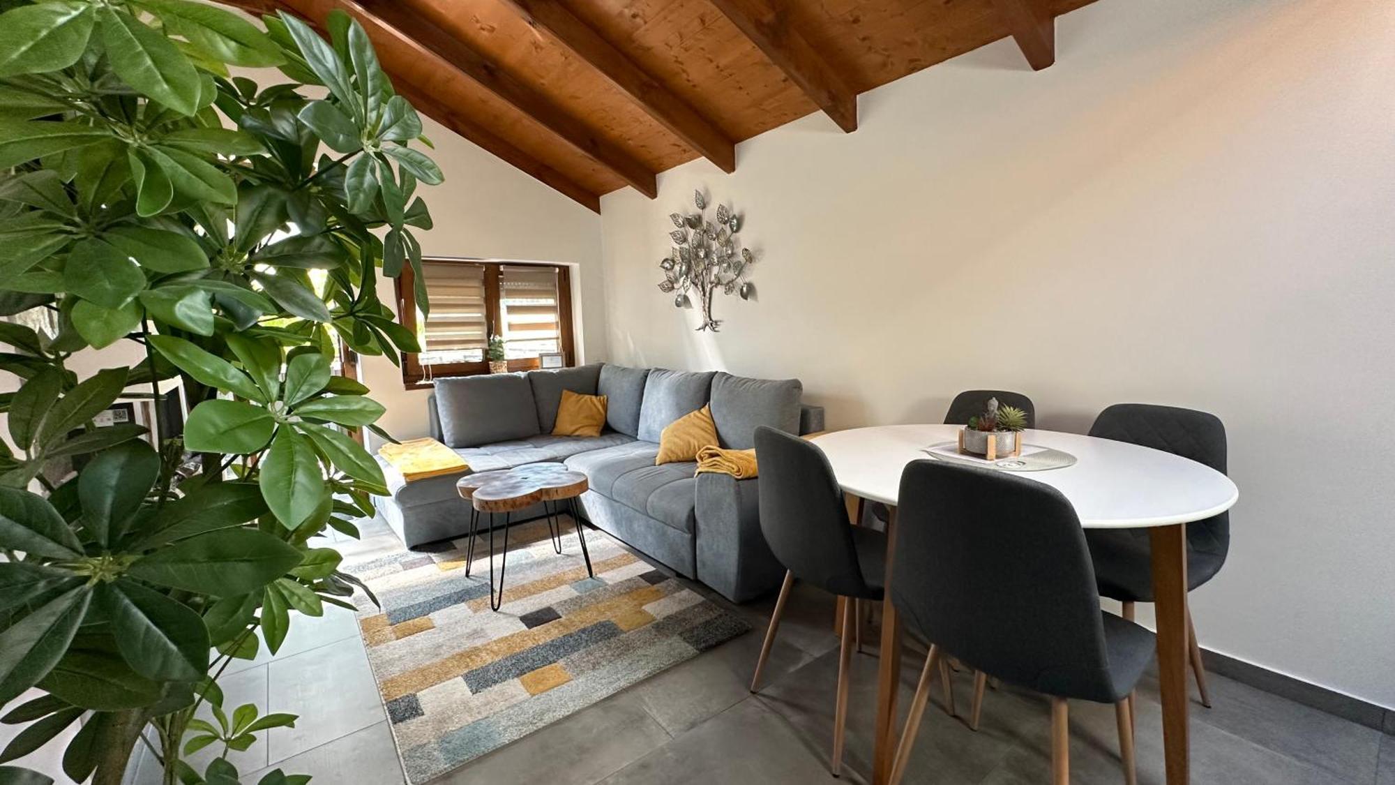Limo Apartman Fonyód Εξωτερικό φωτογραφία